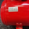 1538206-7 Luftkompressor MFT Gentilin B110/05