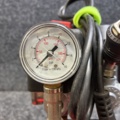 1538206-8 Luftkompressor MFT Gentilin B110/05