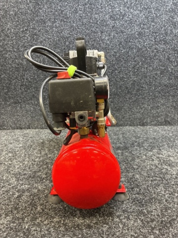 1538206-9 Luftkompressor MFT Gentilin B110/05