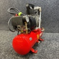 1538206-10 Luftkompressor MFT Gentilin B110/05