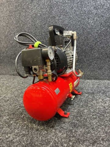 1538206-10 Luftkompressor MFT Gentilin B110/05