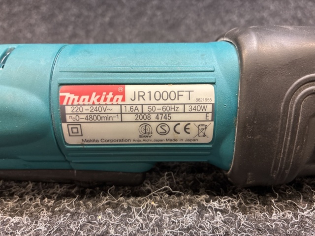 1538208-3 Tigersåg Makita JR1000FT
