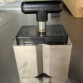 1538402-1 2 st Svetsmagneter MWC1-180 On/Off – 180 kg – 5 magnetiska ytor - Fri frakt