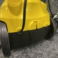 1538231-8 Ångtvätt Kärcher SC 1.000