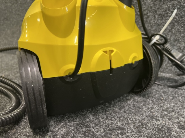 1538231-8 Ångtvätt Kärcher SC 1.000