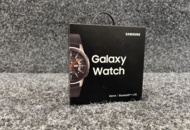1538232 Smartwatch Samsung Galaxy 46mm LTE