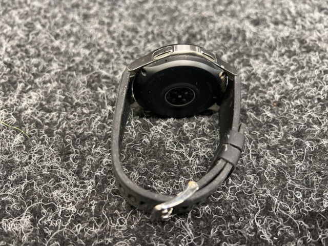 1538232-5 Smartwatch Samsung Galaxy 46mm LTE