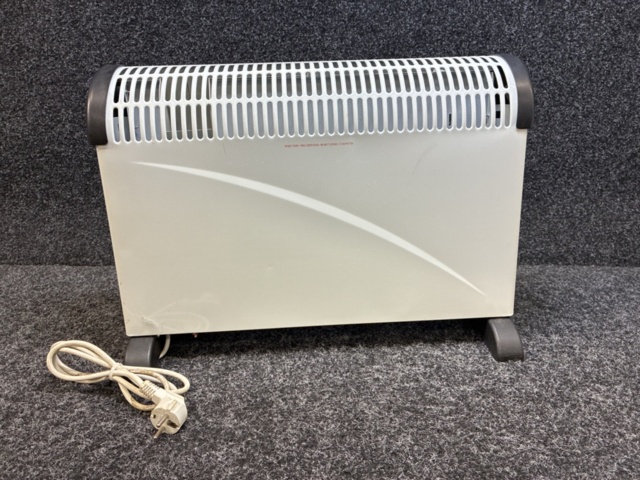 1538218-3 2 pcs Convector Elements Connect & Ningbo Homstar