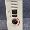 1538218-4 2 pcs Convector Elements Connect & Ningbo Homstar
