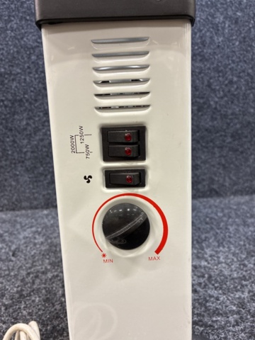 1538218-4 2 pcs Convector Elements Connect & Ningbo Homstar