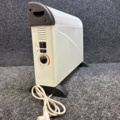 1538218-5 2 pcs Convector Elements Connect & Ningbo Homstar