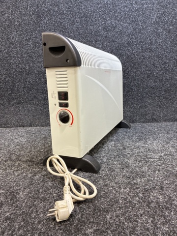 1538218-5 2 pcs Convector Elements Connect & Ningbo Homstar