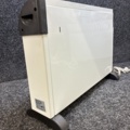 1538218-6 2 pcs Convector Elements Connect & Ningbo Homstar