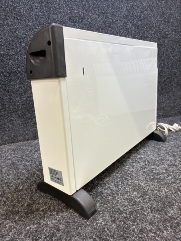 1538218-6 2 pcs Convector Elements Connect & Ningbo Homstar