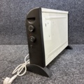 1538218-8 2 pcs Convector Elements Connect & Ningbo Homstar