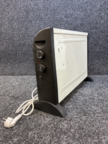 1538218-8 2 pcs Convector Elements Connect & Ningbo Homstar
