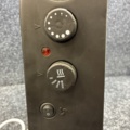 1538218-9 2 pcs Convector Elements Connect & Ningbo Homstar