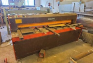 1320400 Gradsax Cidan MS-E 20/3.0