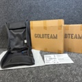 1538220-1 2 st Ventilerade bilsätesskydd, Goldteam 12032D