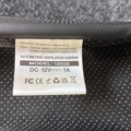 1538220-4 2 st Ventilerade bilsätesskydd, Goldteam 12032D