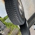 1535247-4 Trailer CO trailer 1500 -1989 (Repair item)