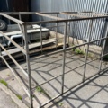 1535247-5 Trailer CO trailer 1500 -1989 (Repair item)