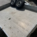 1535247-7 Trailer CO trailer 1500 -1989 (Repair item)