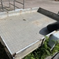 1535247-10 Trailer CO trailer 1500 -1989 (Repair item)