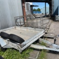 1535247-11 Trailer CO trailer 1500 -1989 (Repair item)