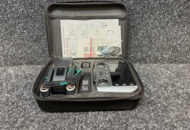 1538222 GPS-drönare S159 4K
