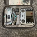 1538222-2 GPS-drönare S159 4K