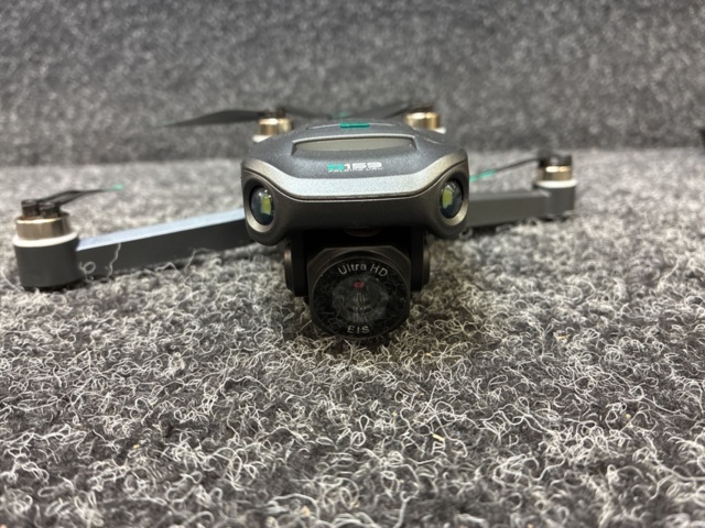1538222-6 GPS-drönare S159 4K