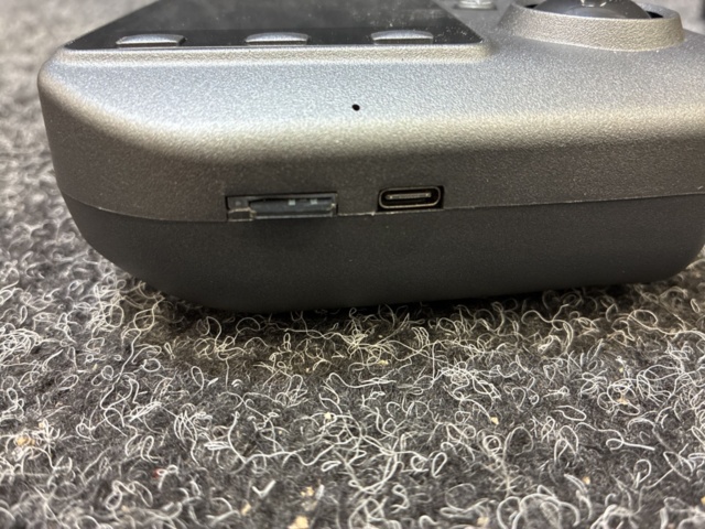 1538222-10 GPS-drönare S159 4K
