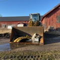 1538479-3 Hjullastare Cat 926M