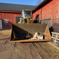 1538479-4 Hjullastare Cat 926M