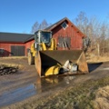 1538479-5 Hjullastare Cat 926M