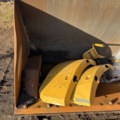 1538479-7 Hjullastare Cat 926M