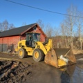 1538479-8 Hjullastare Cat 926M