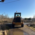 1538479-11 Hjullastare Cat 926M