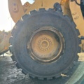 1538479-13 Hjullastare Cat 926M
