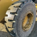 1538479-14 Hjullastare Cat 926M