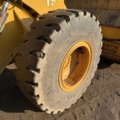 1538479-16 Hjullastare Cat 926M