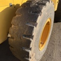 1538479-18 Hjullastare Cat 926M