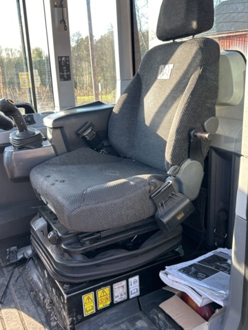 1538479-34 Hjullastare Cat 926M
