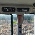 1538479-35 Hjullastare Cat 926M