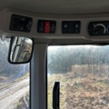 1538479-36 Hjullastare Cat 926M