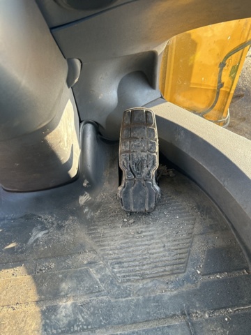 1538479-41 Hjullastare Cat 926M