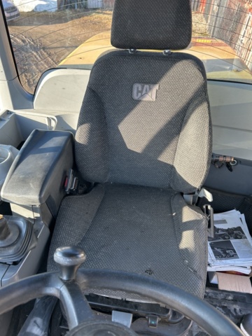 1538479-44 Hjullastare Cat 926M