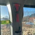 1538479-47 Hjullastare Cat 926M