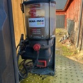 1538479-49 Hjullastare Cat 926M